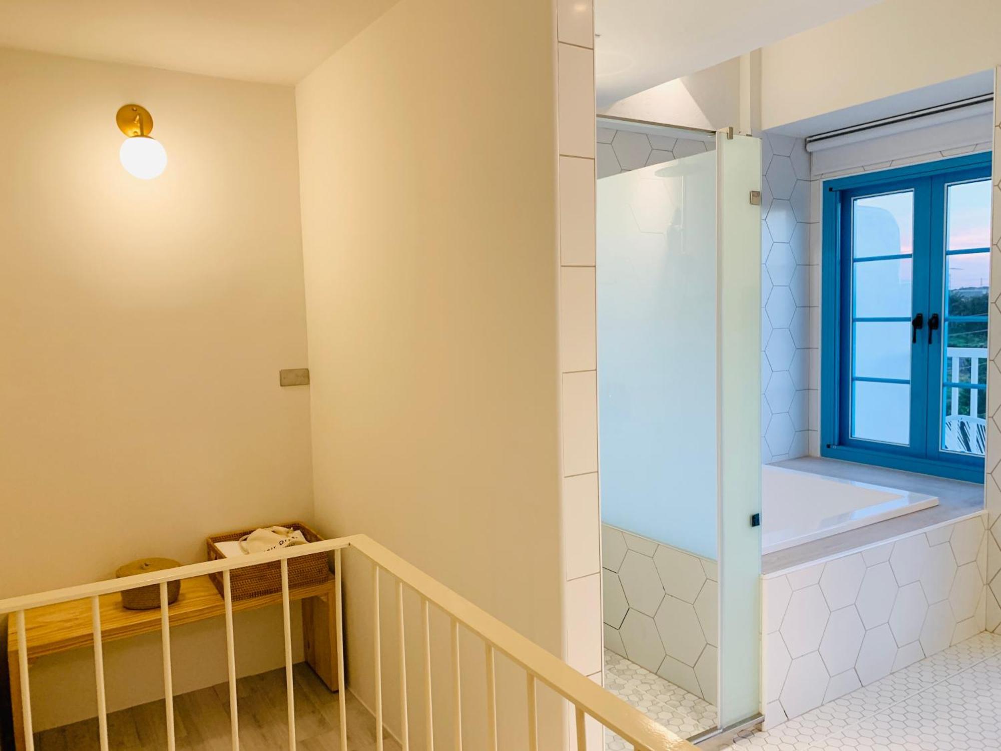Little Greece Hotel Nanvan Kültér fotó